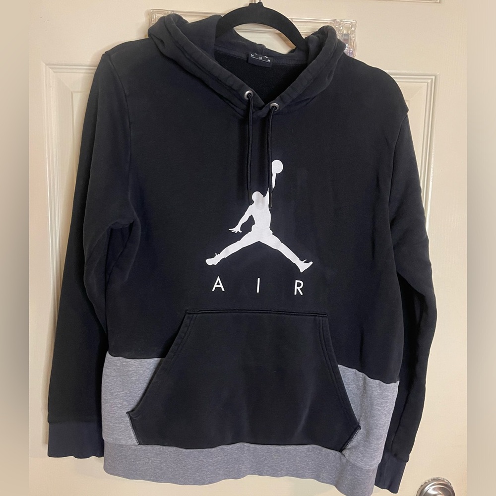 Nike air Jordan hoodie